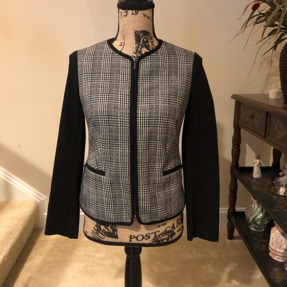 Talbots jacket - Picture 1 of 6